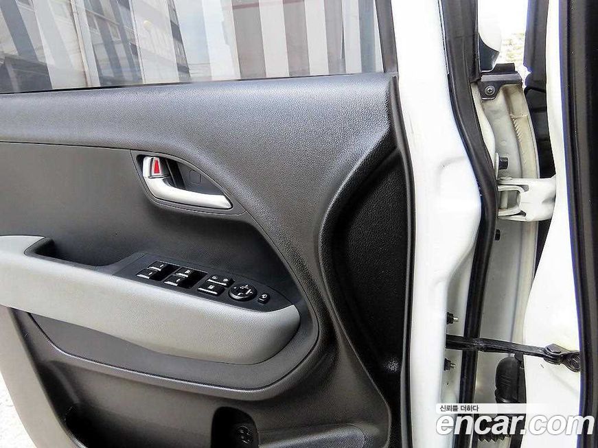Kia RAY 2019