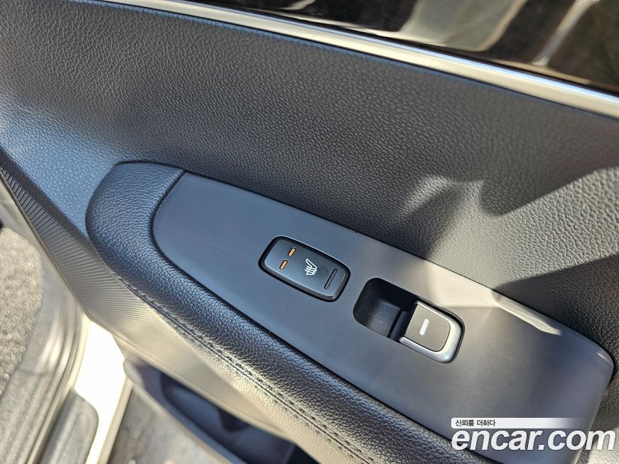 Kia Sorento 2017