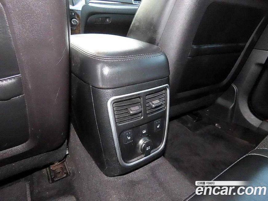Chrysler 300C 2014