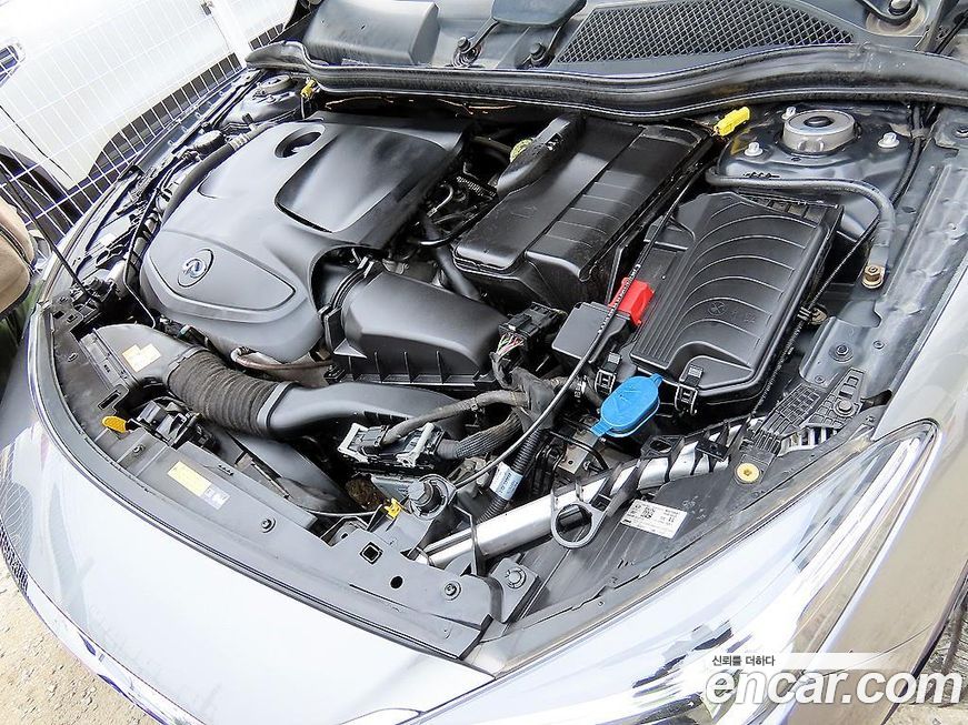Infiniti Q30 2017