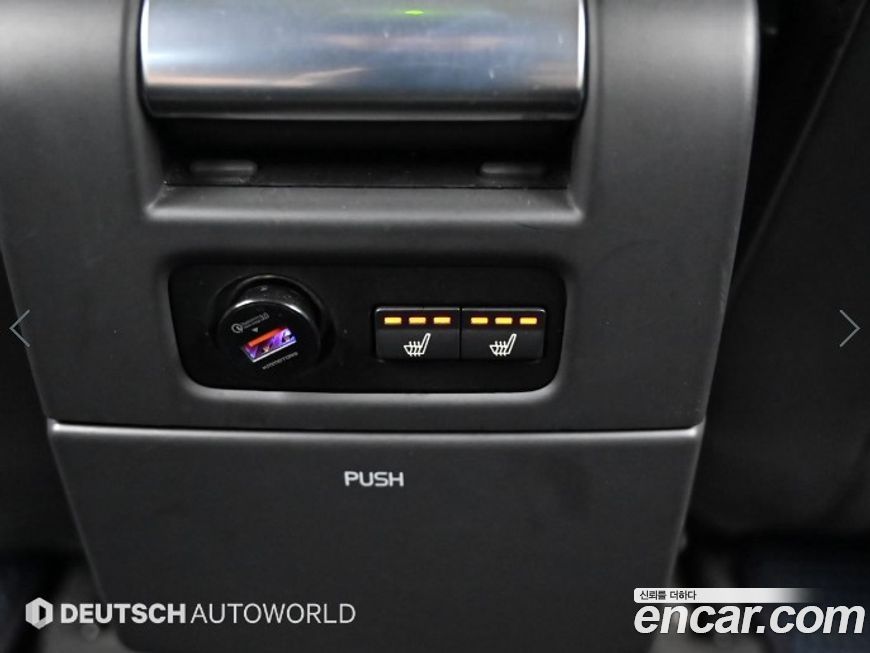 Volvo S80 2013