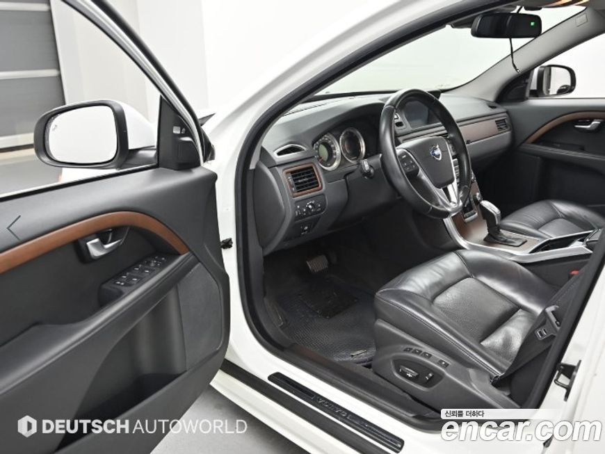 Volvo S80 2013