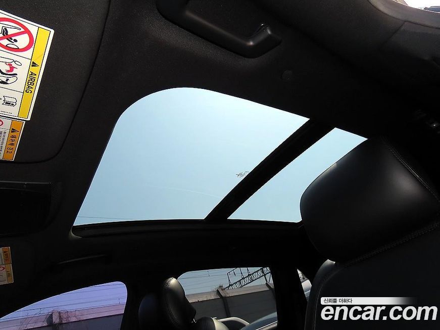 Lincoln MKX 2016