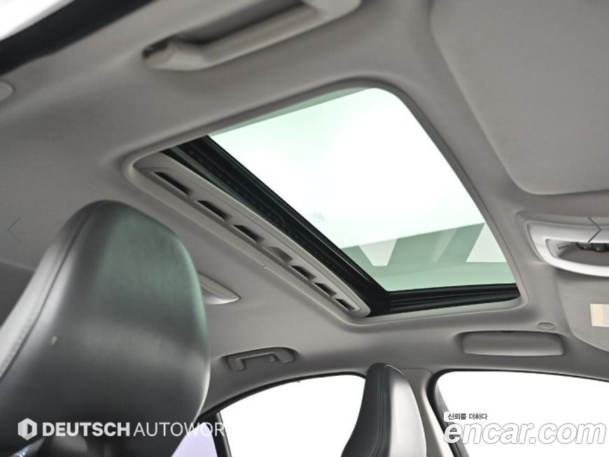 Volvo S80 2013