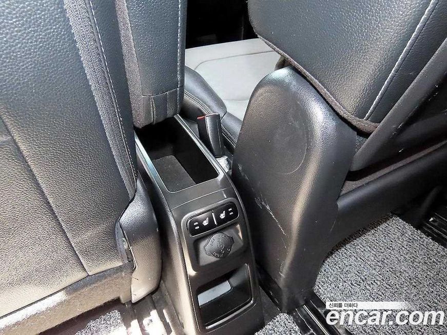 Kia RAY 2019