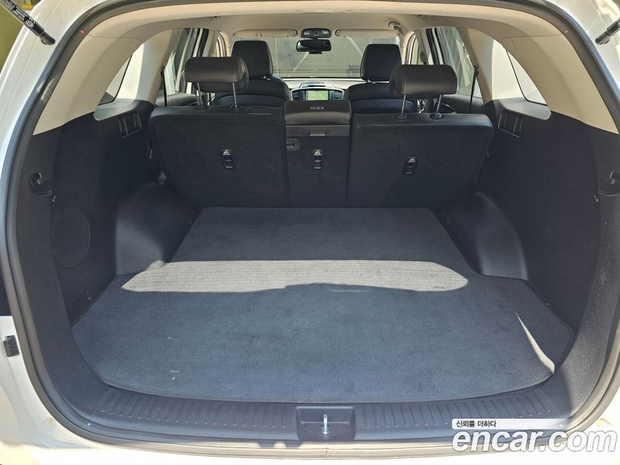Kia Sorento 2017