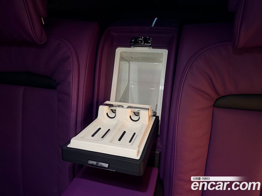 Rolls-Royce Ghost 2023
