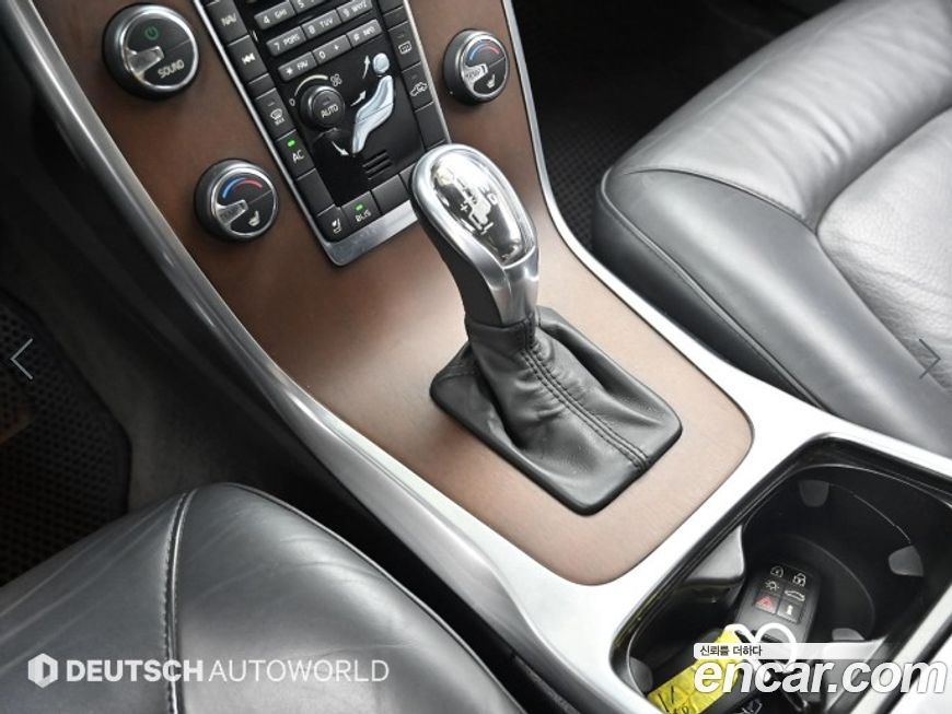 Volvo S80 2013