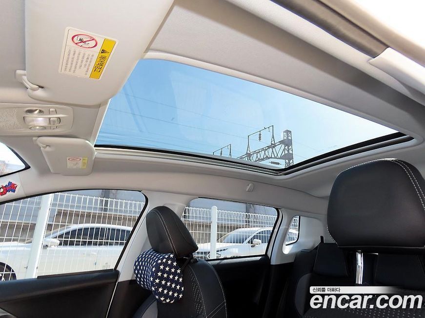Peugeot 2008 2016