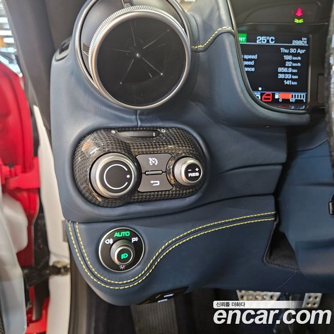 Ferrari Portofino 2019