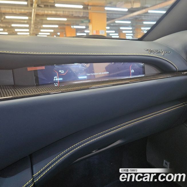 Ferrari Portofino 2019