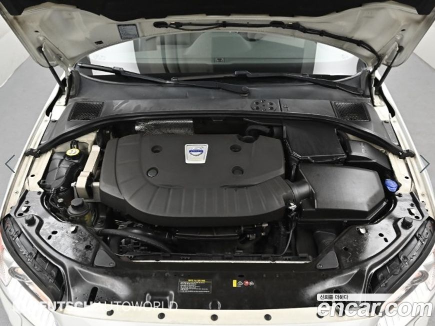 Volvo S80 2013