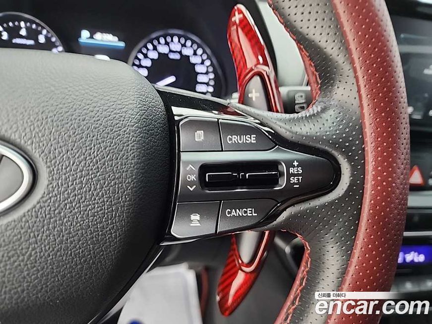Hyundai i30 2019