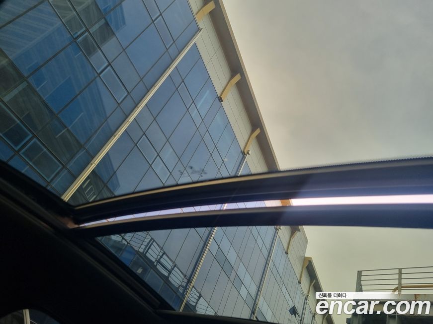 BMW X4 2021