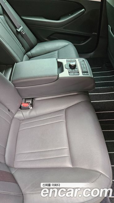 Genesis G80 2019
