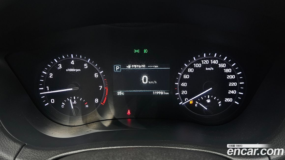 Genesis G80 2018