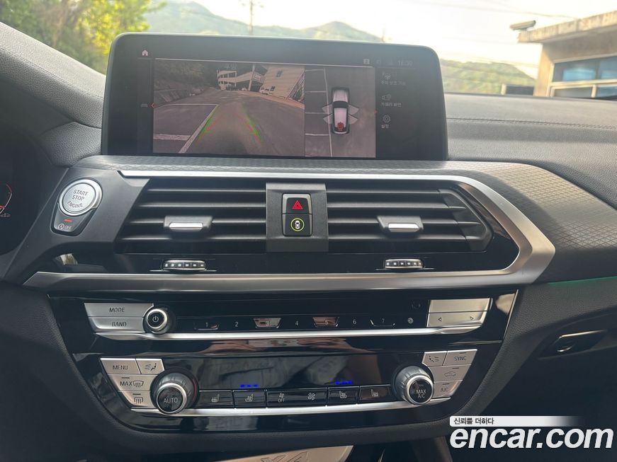 BMW X4 2021
