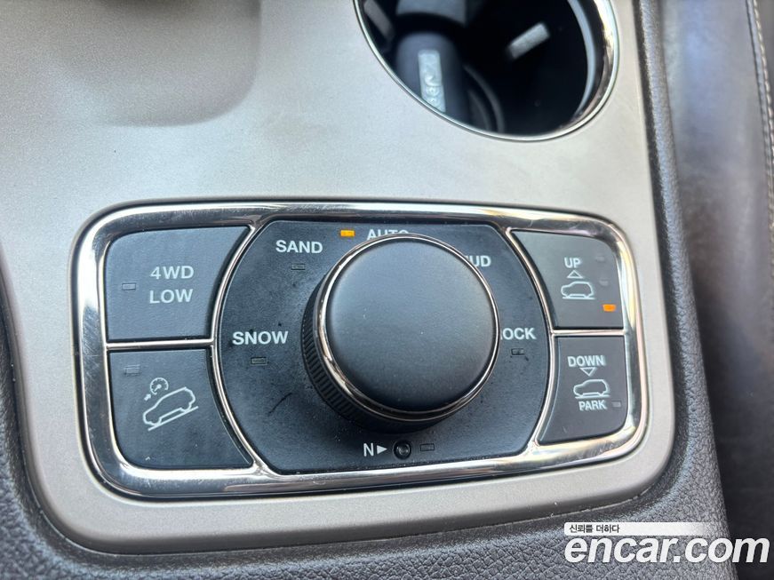 Jeep Cherokee 2014