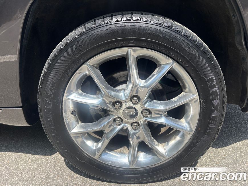 Jeep Cherokee 2014