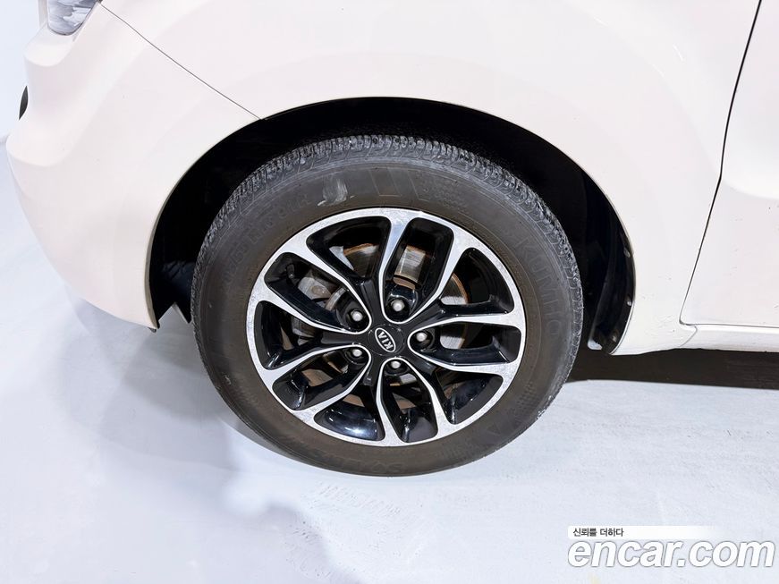 Kia Soul 2010