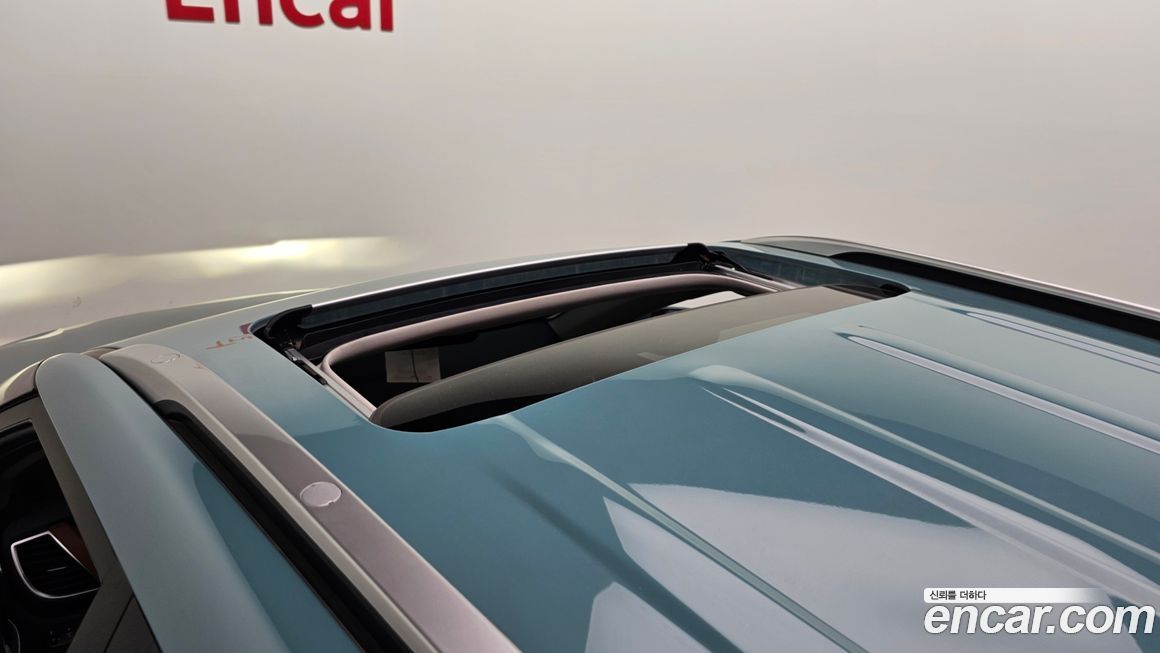 Kia Seltos 2023