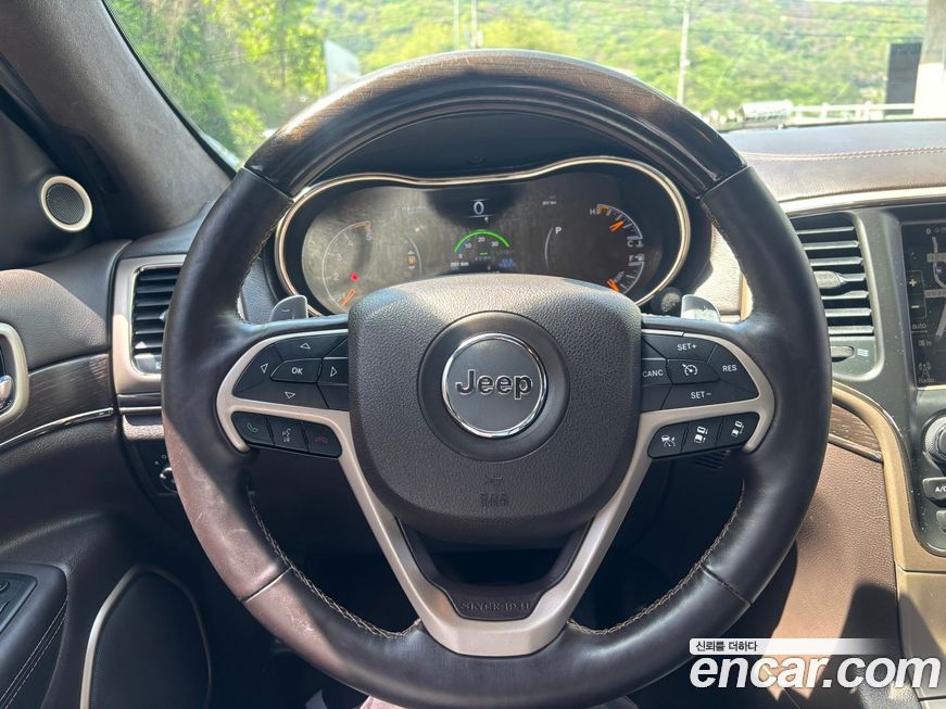 Jeep Cherokee 2014