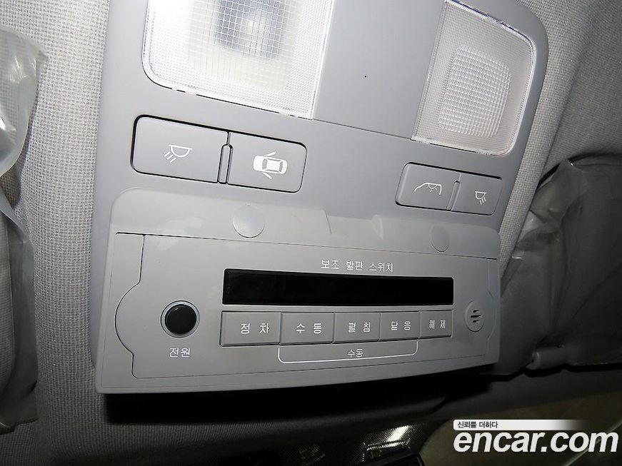 Hyundai Starex 2017