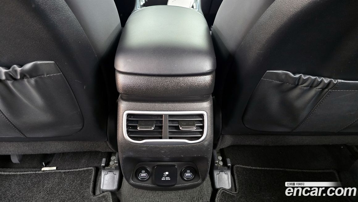 Hyundai Santafe 2022