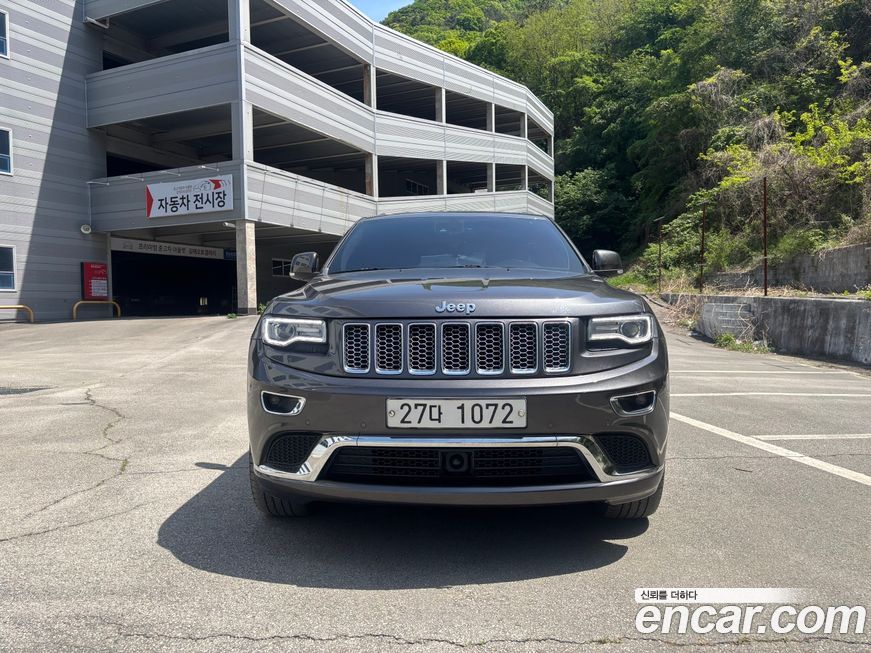 Jeep Cherokee 2014