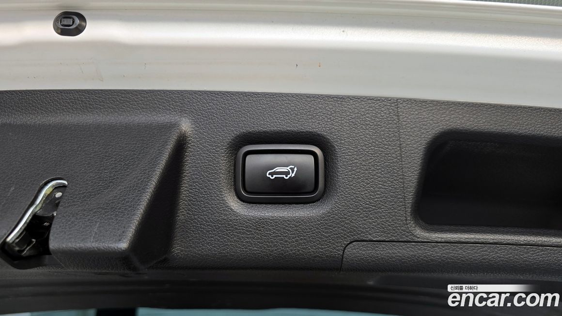 Hyundai Santafe 2022