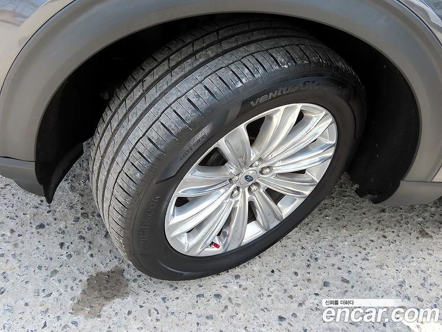 Ford Explorer 2020