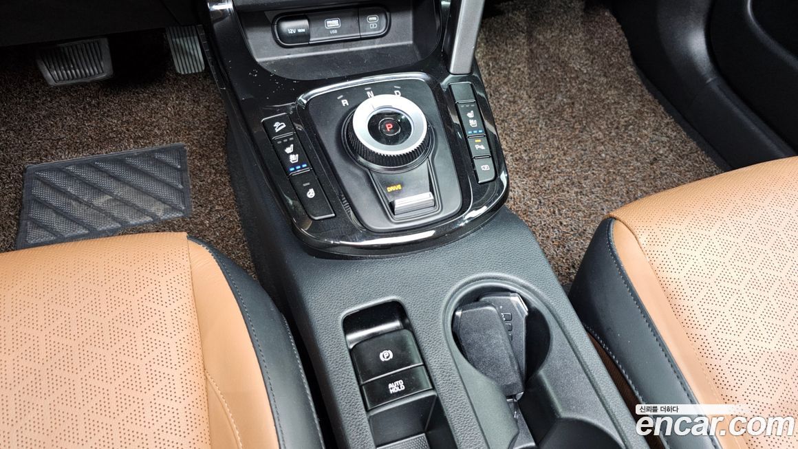 Kia Seltos 2023