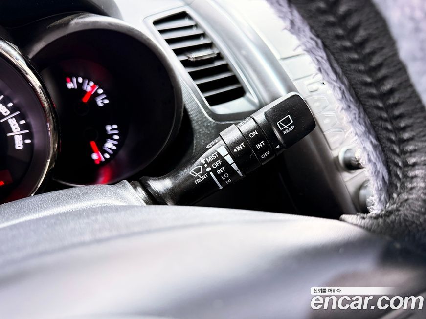 Kia Soul 2010