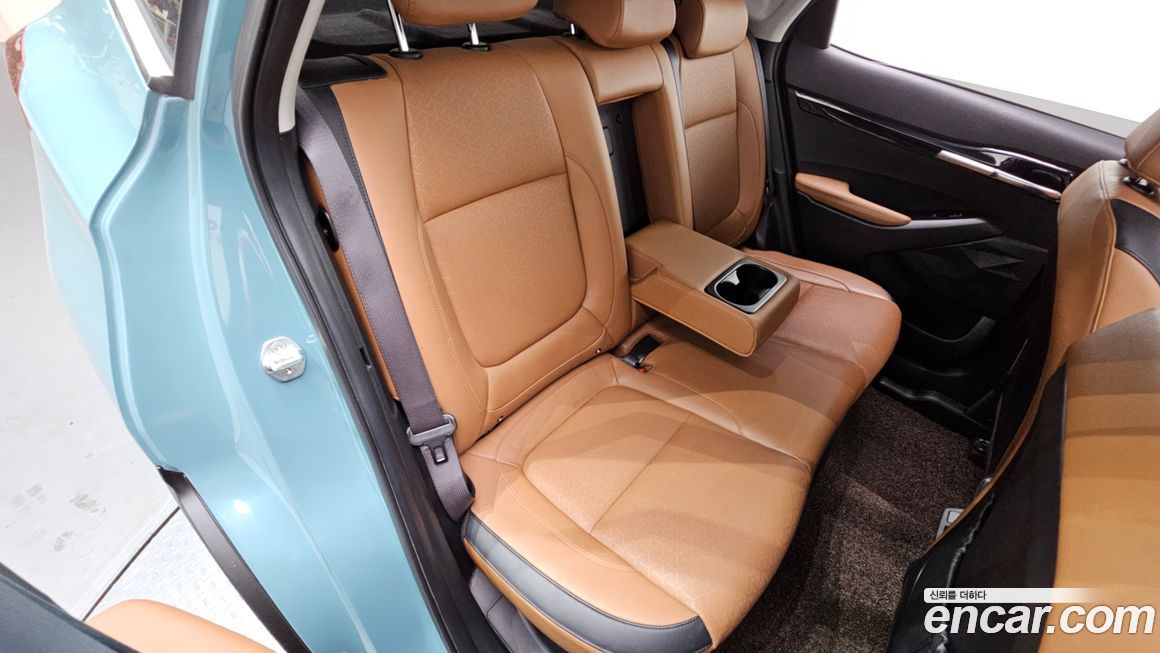 Kia Seltos 2023