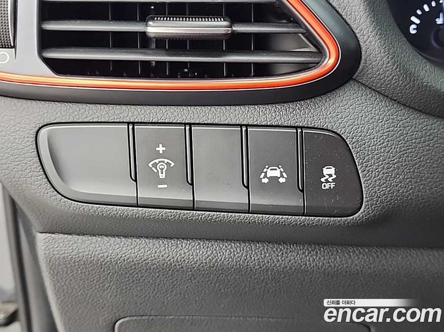 Hyundai i30 2019