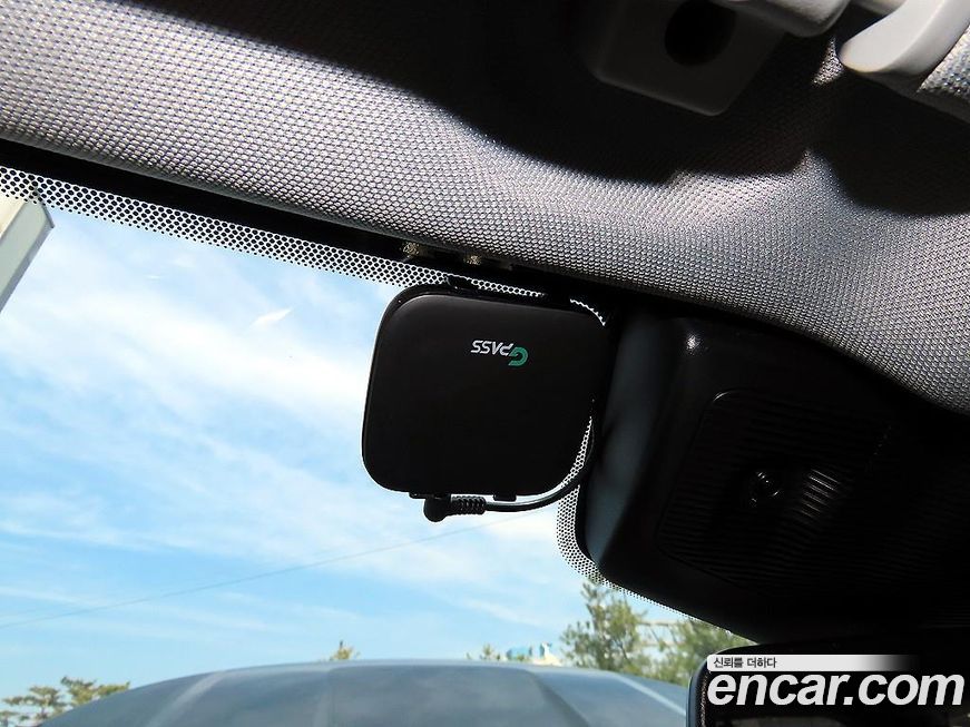 Ford Explorer 2020