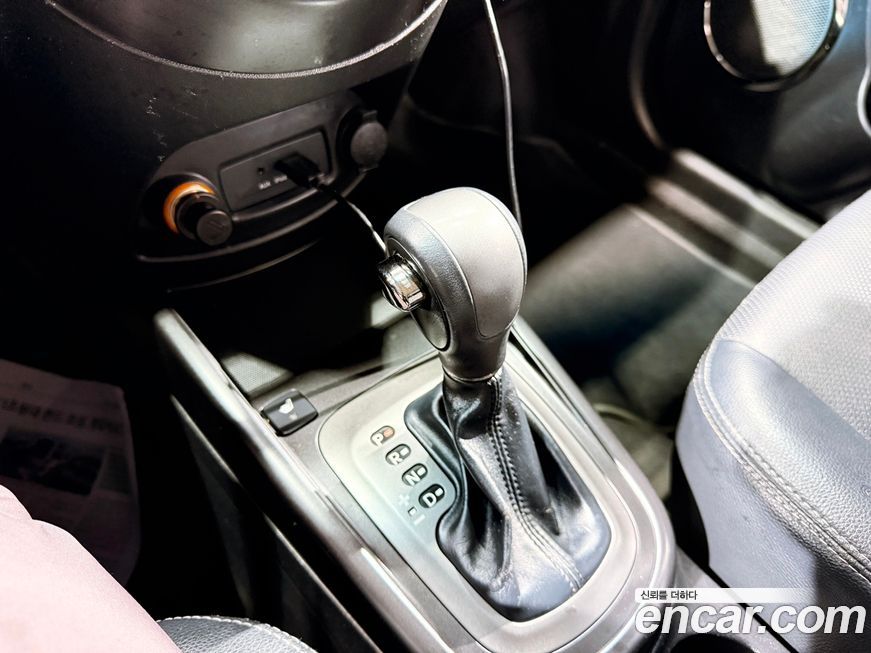 Kia Soul 2010
