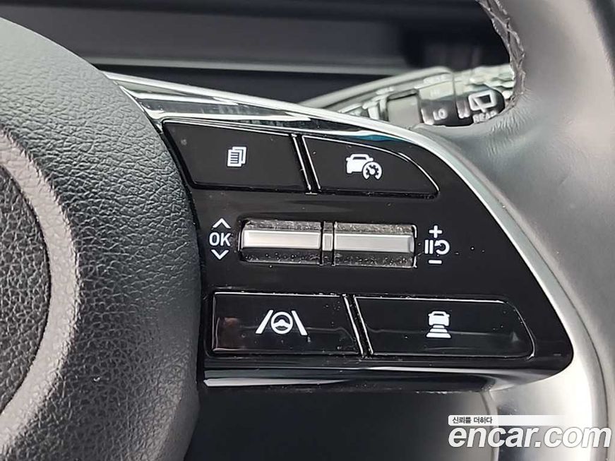 Hyundai Staria 2024