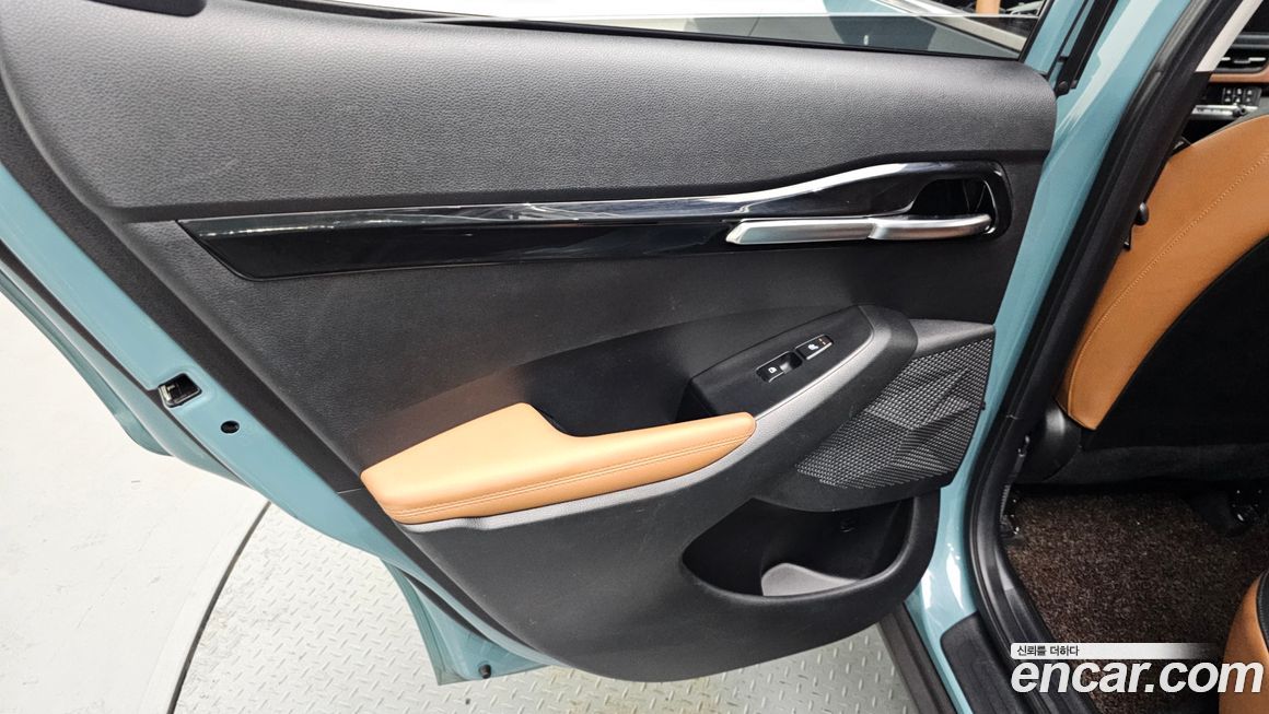 Kia Seltos 2023