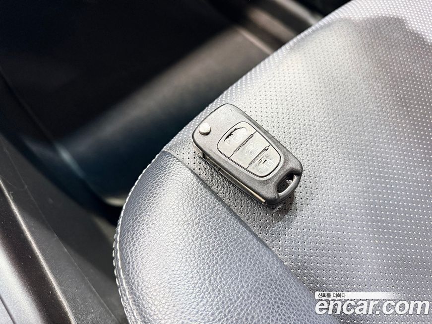 Kia Soul 2010