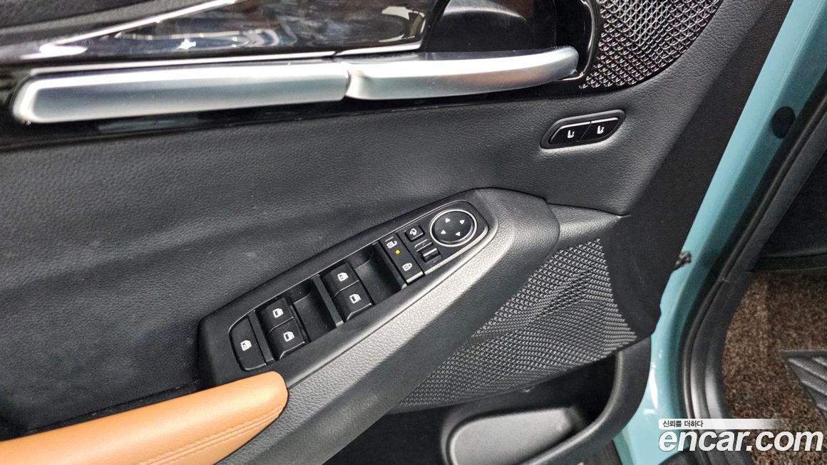 Kia Seltos 2023