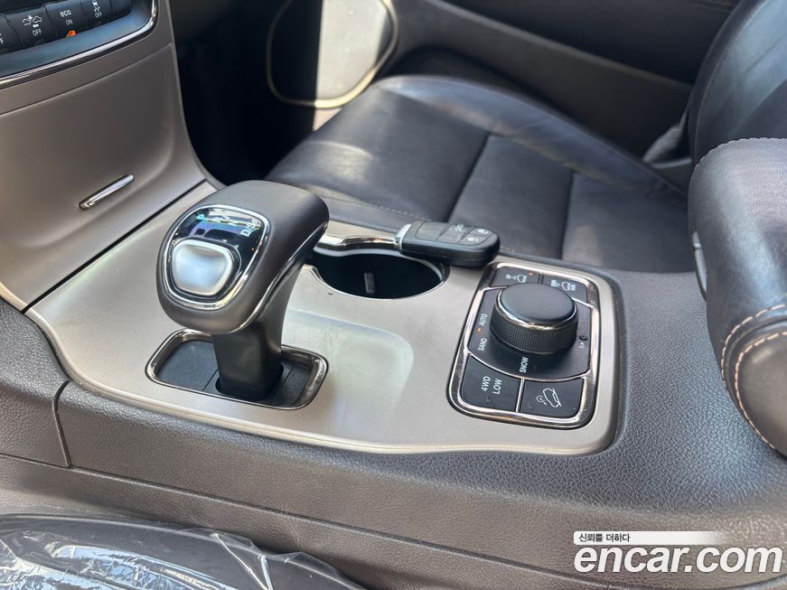 Jeep Cherokee 2014