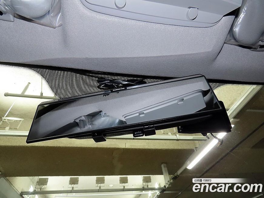 Hyundai Starex 2017