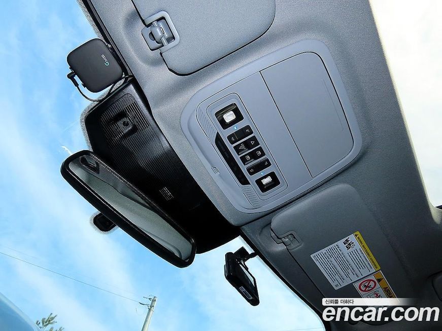 Ford Explorer 2020