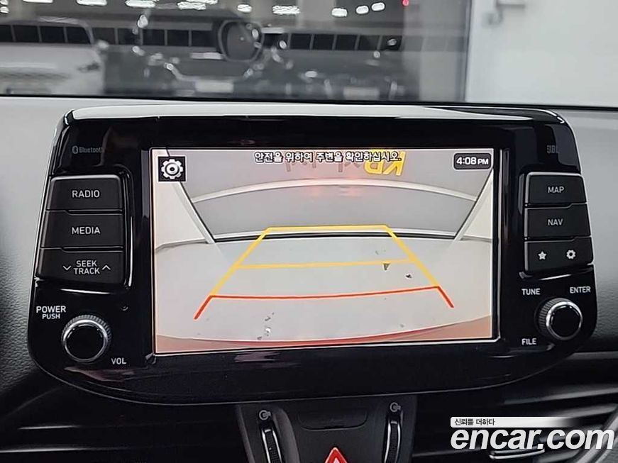 Hyundai i30 2019
