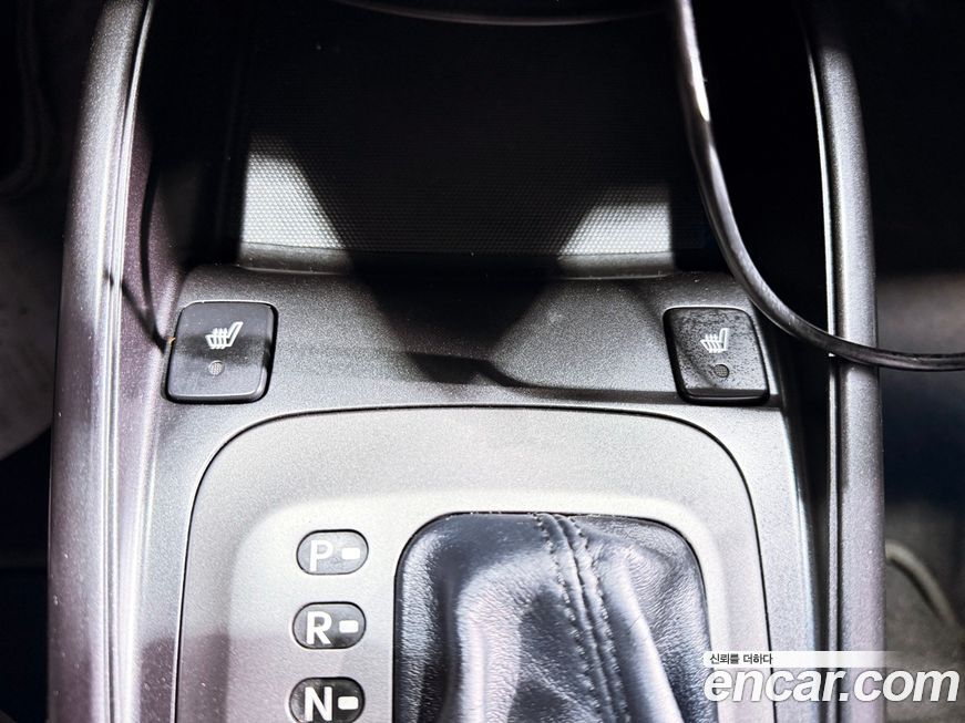 Kia Soul 2010