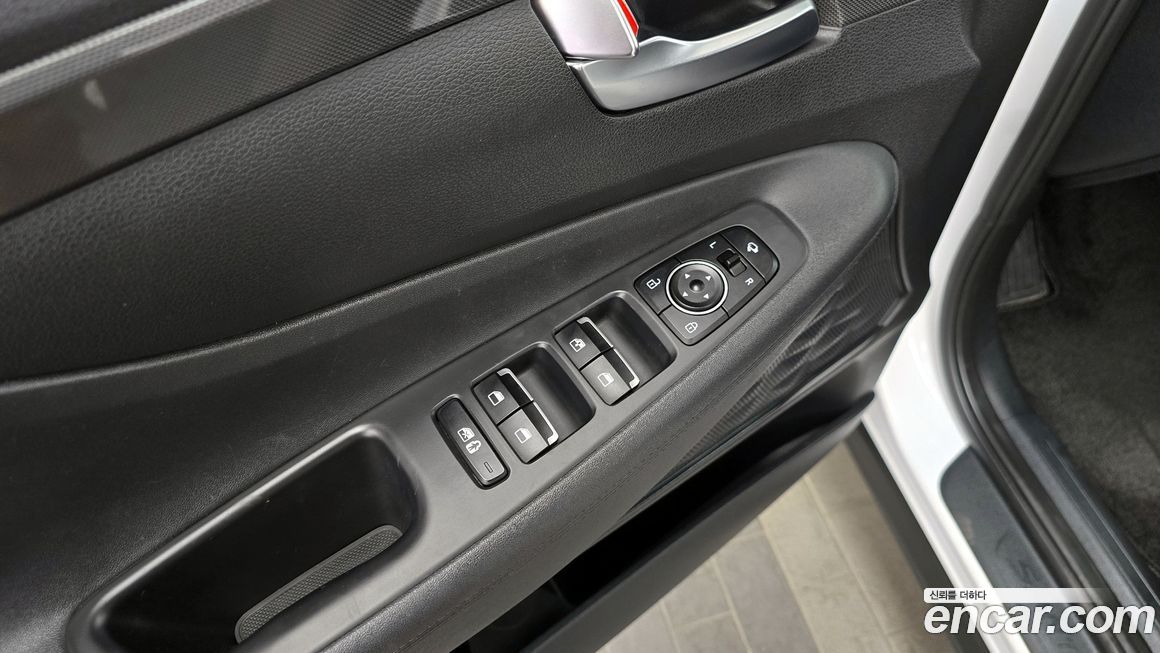 Hyundai Santafe 2022