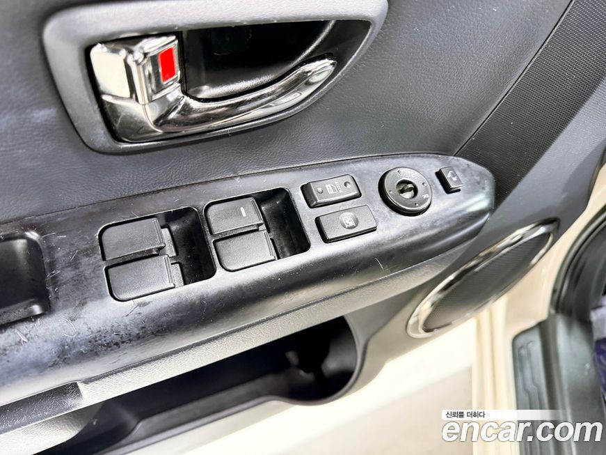 Kia Soul 2010