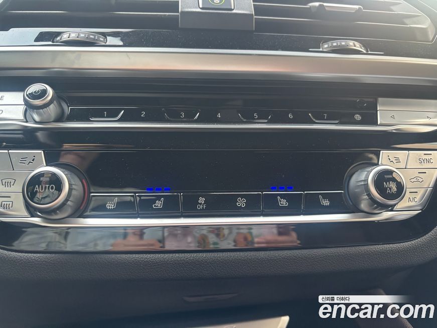 BMW X4 2021