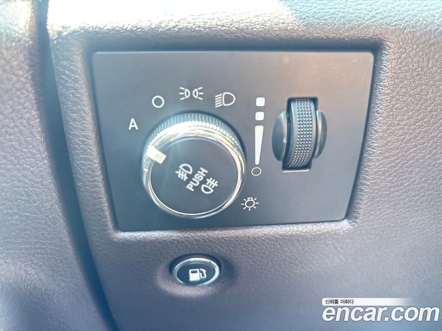 Jeep Cherokee 2014